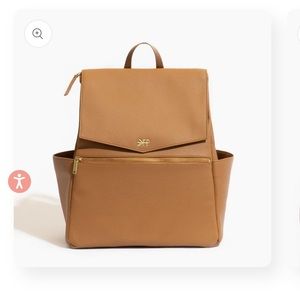 Freshly Picked Classic Diaper Bag II
